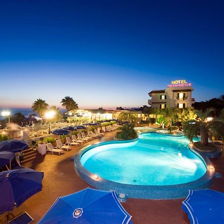 Hotel Terme Providence Forio di Ischia Exteriér fotografie