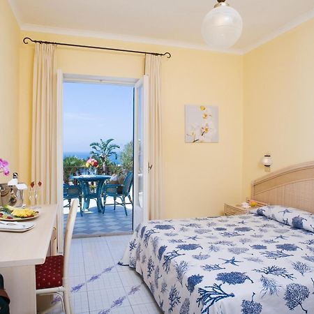 Hotel Terme Providence Forio di Ischia Exteriér fotografie