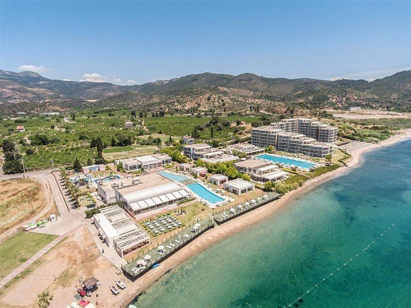 Hotel Terme Providence Forio di Ischia Exteriér fotografie