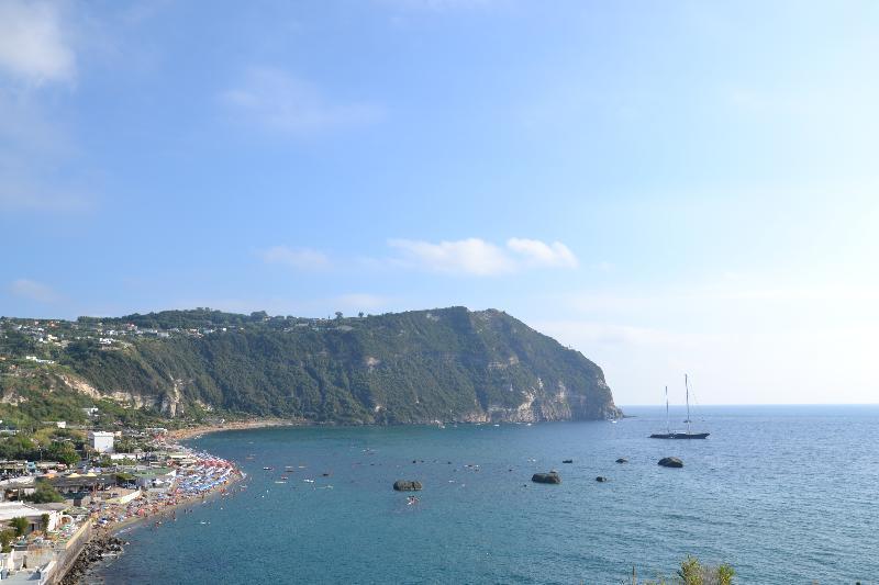 Hotel Terme Providence Forio di Ischia Exteriér fotografie