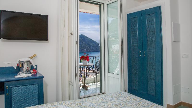 Hotel Terme Providence Forio di Ischia Exteriér fotografie