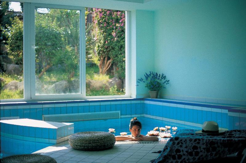 Hotel Terme Providence Forio di Ischia Exteriér fotografie