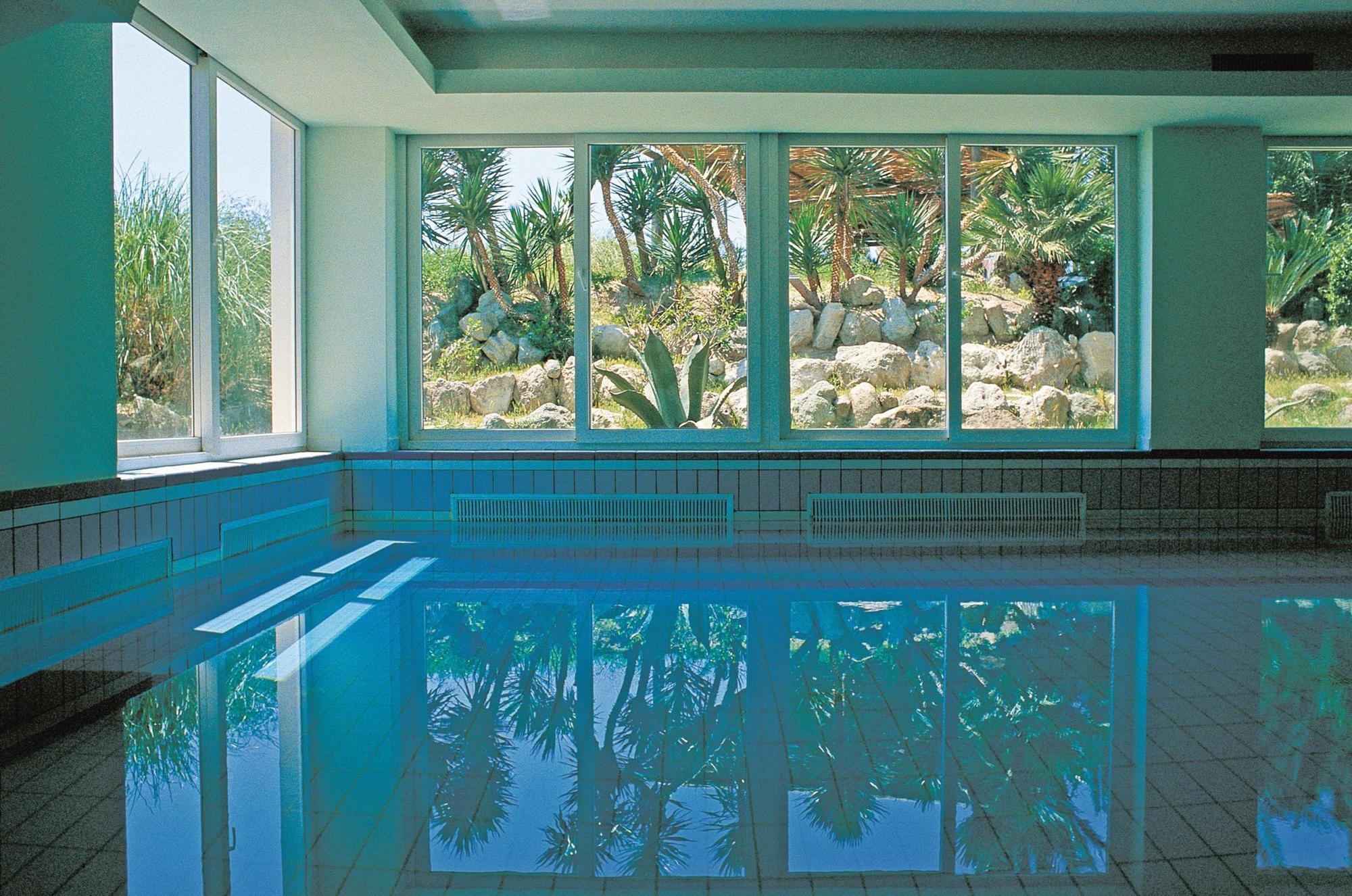 Hotel Terme Providence Forio di Ischia Exteriér fotografie